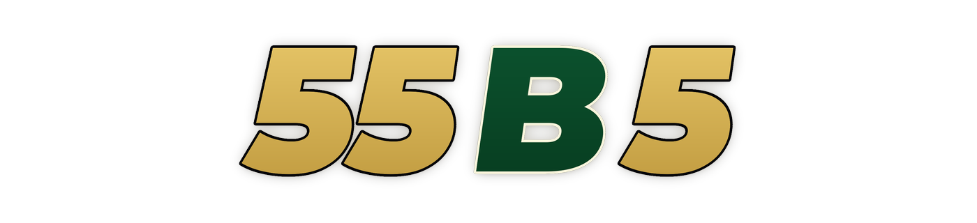 55b5